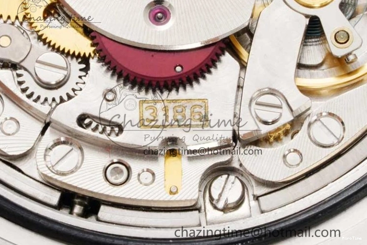 MiroTime 0410 GMT Master II 116713 LN 904L SS APF 1:1 Best Edition on SS YG Bracelet VR3186 CHS Comfortable 2038